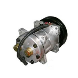 Компресор кондиціонера 47773024/1999755C2/86993462/500-7000 2388/2366/STX/Case 8940 1977959C1