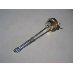 Актуатор турбокомпресора 4030782/4032045 Cummins Оригінал MX310/335 Case 3598484