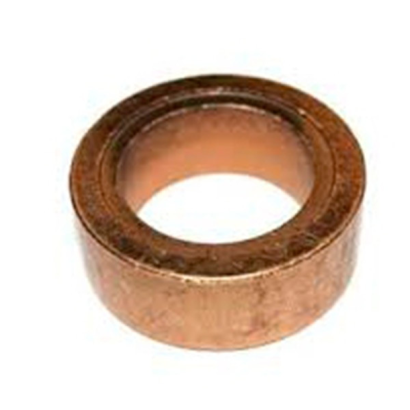 Втулка валу приводу перед. мосту 87776117 Mag.310/T8040 Case 302958A1