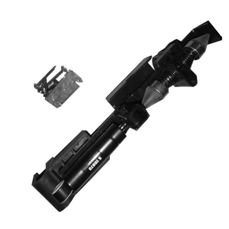 Ізолятор противовибрационный T8040/MX255/310/Case STX 87395395