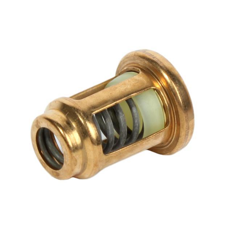 Клапан разгруз. J936365 MX/Case Puma 4896410