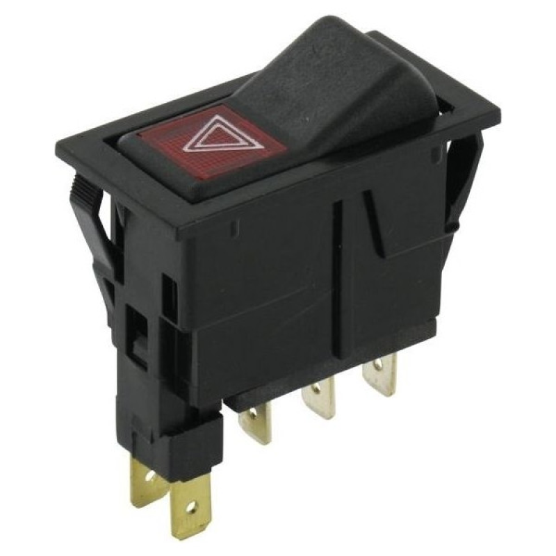 Вимикач TD5.110 Case 84155394