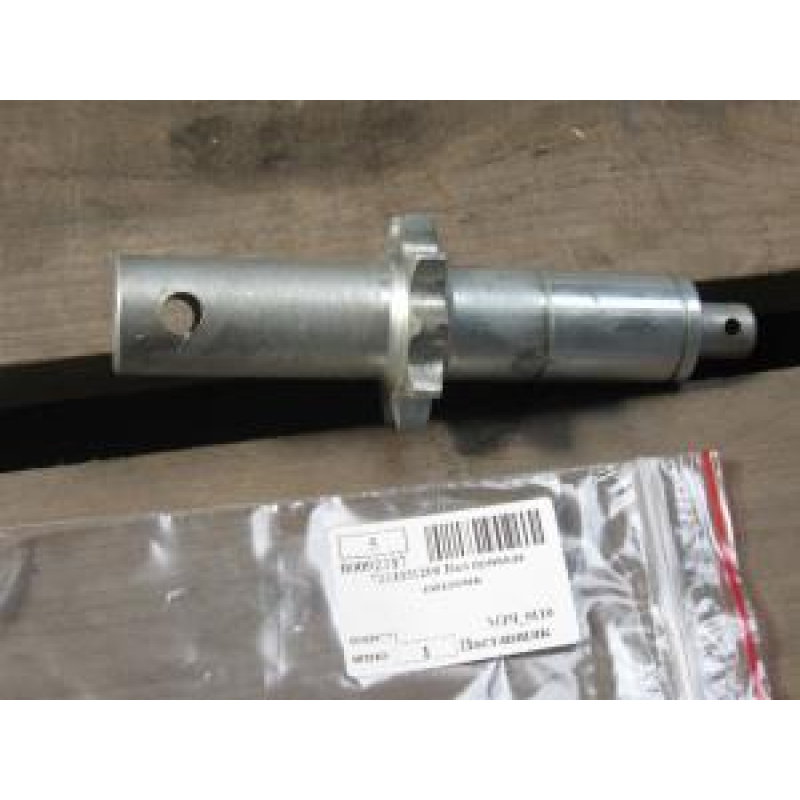 Вал приводу зірочок 7233351200 Horsch 33351200