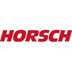 Вісь культиватора Horsch 34152500