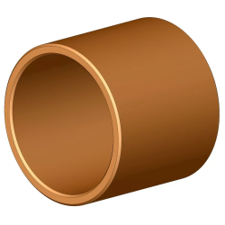 Вал кріпильний поворотного важеля глибини висівання L=190 Horsch 24248401