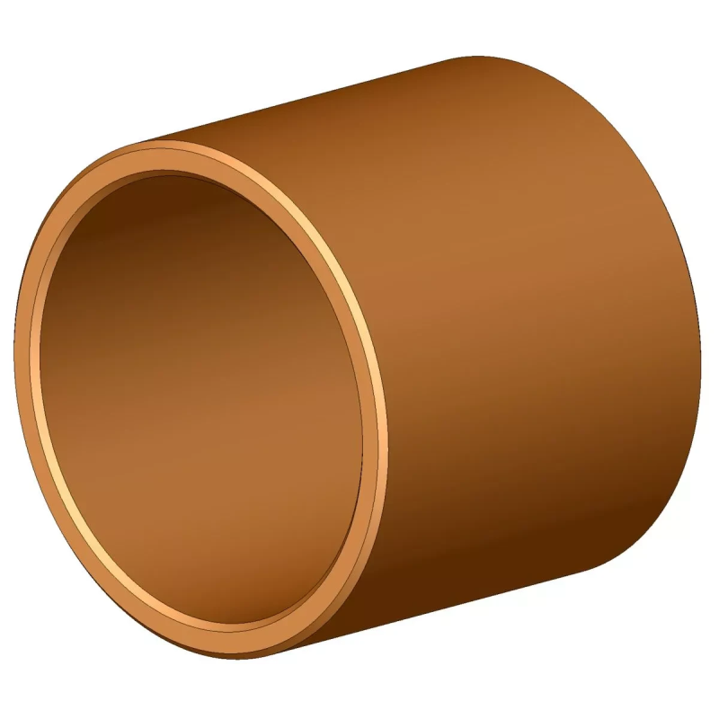 Вал кріпильний поворотного важеля глибини висівання L=190 Horsch 24248401