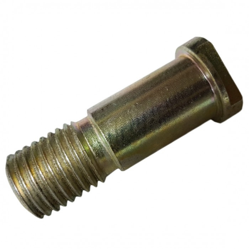 Болт стійки плуга права різь М30х84 Kverneland KK071274