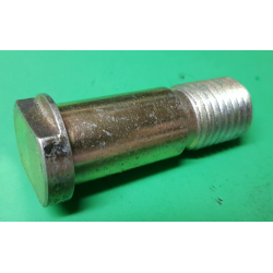 Болт стійки плуга права різь М30х84 Kverneland KK071275