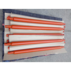 Вісь підвіски плуга Ø 60х965 мм Kverneland KK064321R