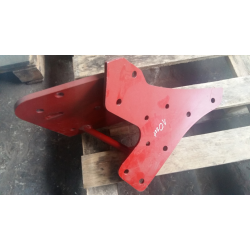 Башмак-плуга правий RH/KV Kverneland KK073411