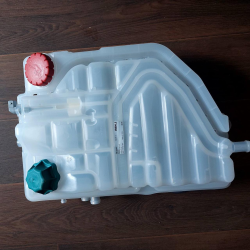 798474 Бачок розширювальний Claas Tucano,Dominator