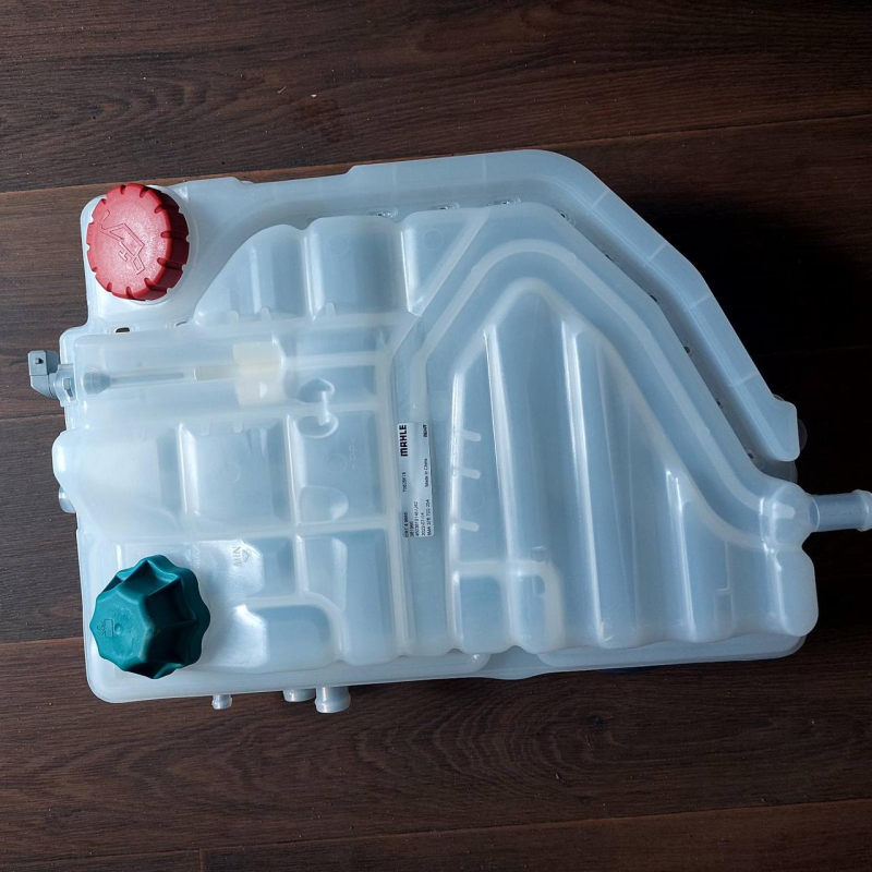 798474 Бачок розширювальний Claas Tucano,Dominator