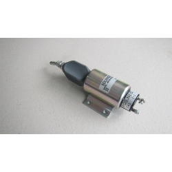 077299 Котушка електромагнітна-вимикач Claas Lexion 0000772990