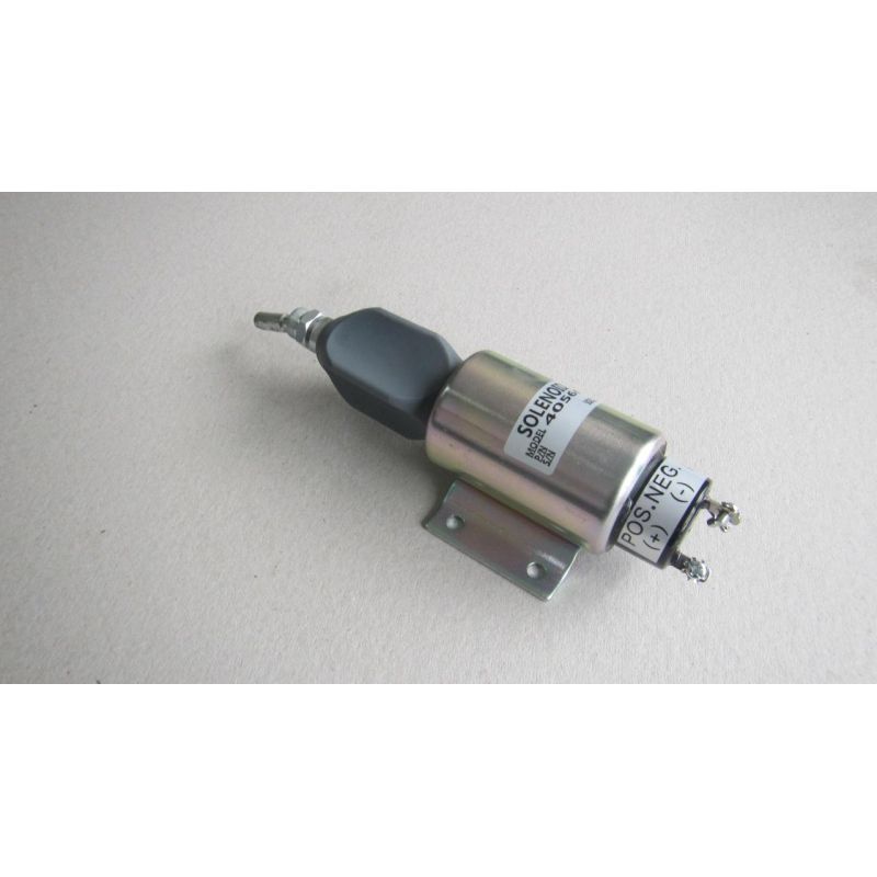 077299 Котушка електромагнітна-вимикач Claas Lexion 0000772990