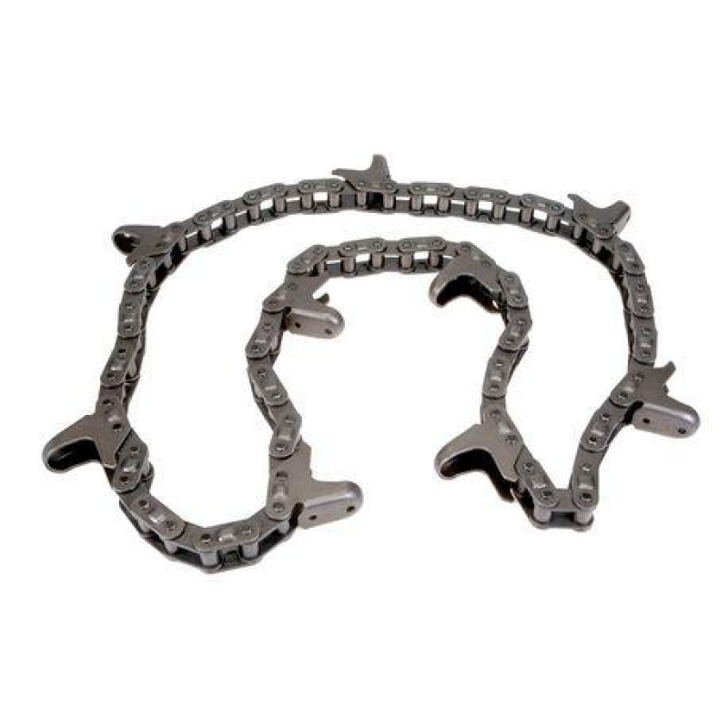 Ланцюг мисовий 03.2013.01 (72 ланки 9 мисів крок 30) 03201301 CAPELLO