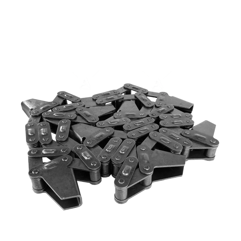 Ланцюг мисовий Challenge  (38звеньев, 19мысов, L1,44м) ПЗС 03.030.А1   Challenge 03030A1