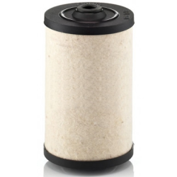 Елемент ф-ра гр/очищення палива (133602/3056984R91), ХТЗ-17021 (дв. Deutz), Lex460/480 (MANN) BFU900X