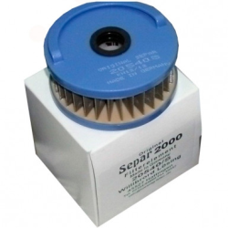 Елемент ф-ра паливного 40 мкр. (AZ34554) JD Separ-20540S