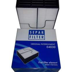 Елемент паливного фільтра Separ 2000/40/M Separ-04030