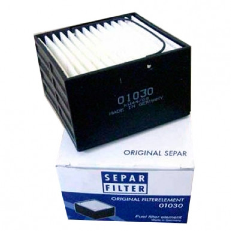 Елемент ф-ра паливного Separ-2000/10 Separ-01030