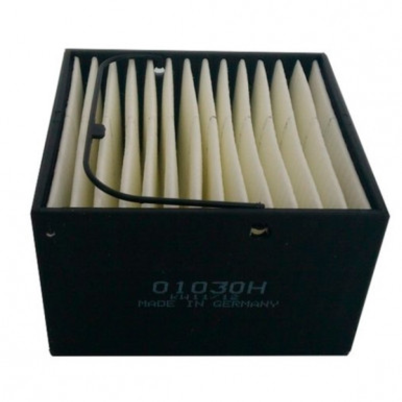 Елемент ф-ра паливного з підігрівом Separ 2000/10/H Separ-01030H