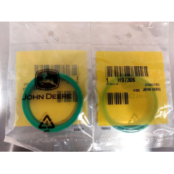 Сальник H97306 John Deere