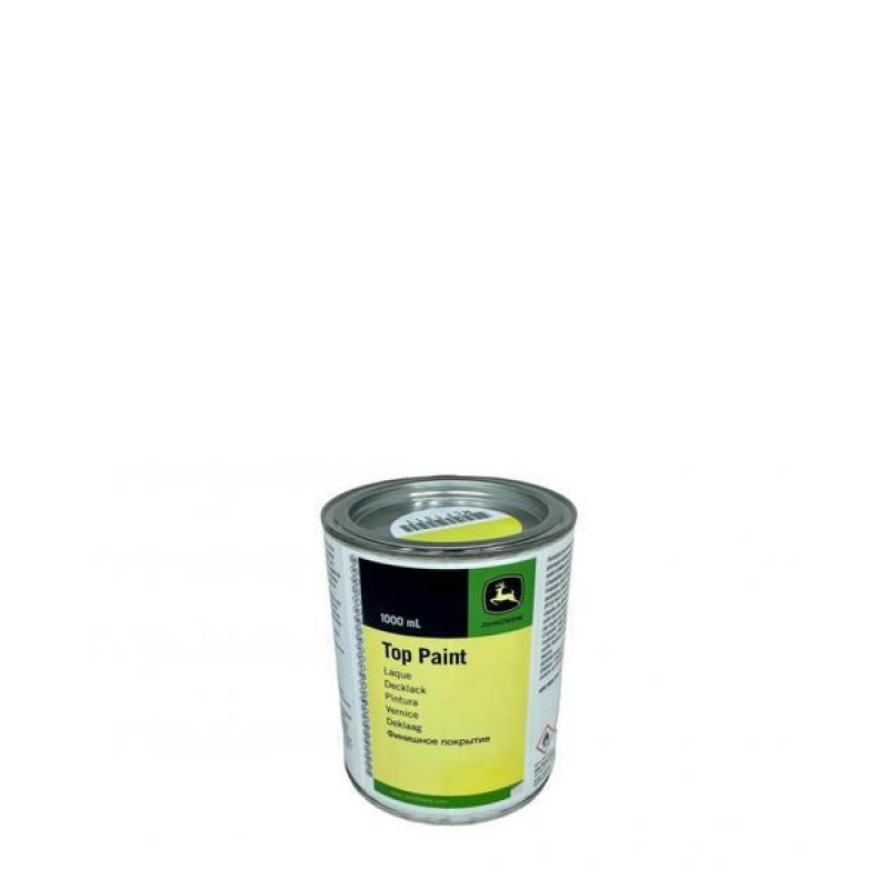 Фарба жовтого кольору (1л.) MCF1311 John Deere