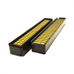 Елемент повітряний кабіни (47135039), T4.95V/T4050 47129134