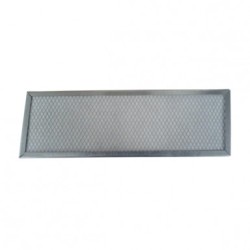 Елемент ф-ра вентиляції кабіни Полісся В4704.01DI