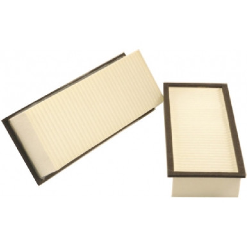 Елемент ф-ра кабіни повітряного (87726699/87302687/87726695), T7060/Puma210/T6050D/MAXXUM125 (HiFi) SC90128