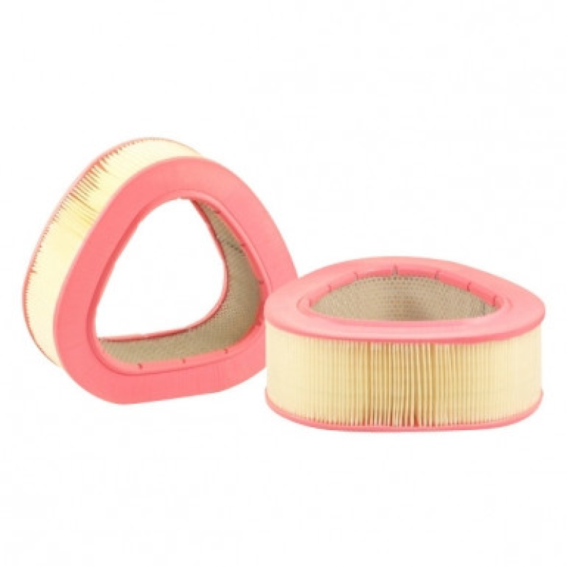 Елемент ф-ра кабіни повітряного (трикутнику.) (84807659/87588490/AF27913), CX6090/CS (HIFI) SC90176