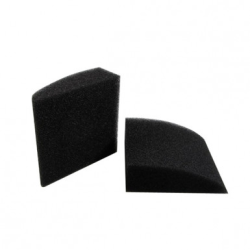 Элемент фильтра кондиционера (293615A1), T8.390/MX255/285/310/315/335/340 (HiFi) SC90268