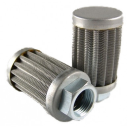 Элемент фильтра гидравлического (026253), Merlo C345531 (HIFI) SH77099