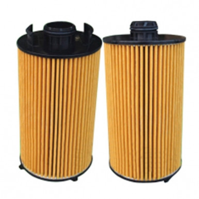 Элемент фильтра масляного (84565867/504179764/SO8034), CX6090/8080/MX340/T8390 (Use for Iveco) 2996570-IV