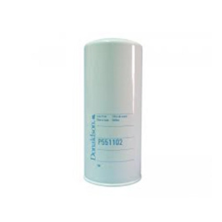 Фільтр масляний (01174420/F934201510320/01182947), ЯМЗ, Deutz Topliner (Donaldson) P551102