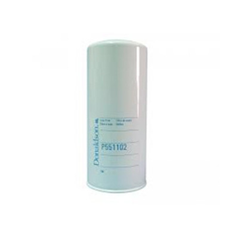 Фільтр масляний (01174420/F934201510320/01182947), ЯМЗ, Deutz Topliner (Donaldson) P551102