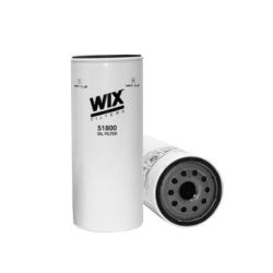 Фільтр масляний (1174420/F934201510320), ЯМЗ, Deutz Topliner (WIX) 51800