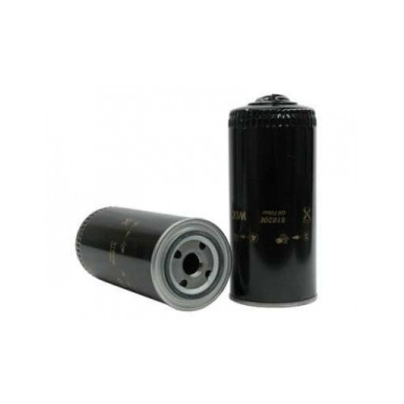 Фільтр масляний (1183575/1174421/AZ22878/MA0009), ХТЗ-17021/МТЗ-2522,3022 (дв.Deutz) (WIX) 51820E