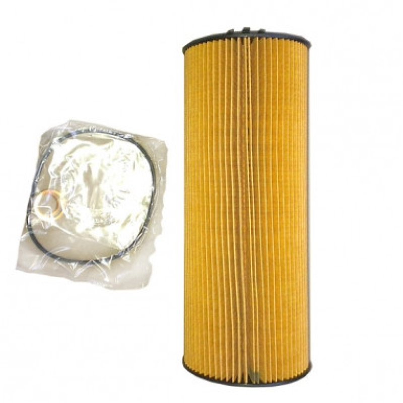 Елемент ф-ра масляного (068710), Lex580, Jag830/900 (WIX) 92041E