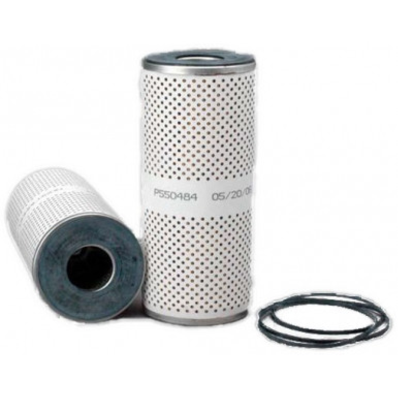 Елемент ф-ра масляного (4W4926/4W4840/1W7399/1R0659), CAT (Donaldson) P550484