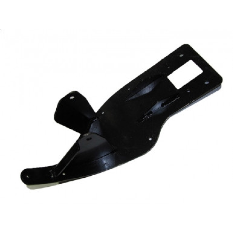 Башмак жатки правый, 740CF DD 84485626