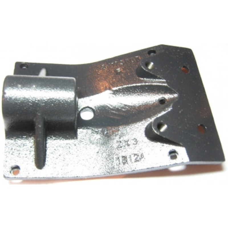 Башмак опорный суппорта, 740CF/3020 Flexi 84173610