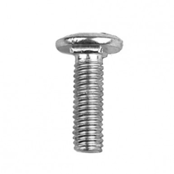 Болт M10 X 25 X 1.5 (8.8) стопорний проти. пальця (03M7190/03M7017), JD900 03M7191JD