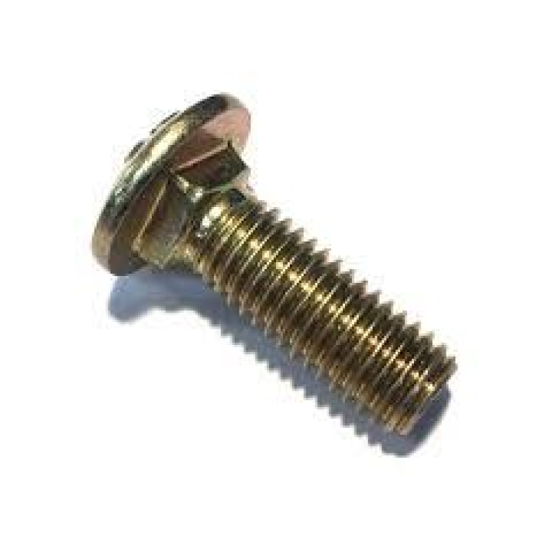 Болт M10 X 30 X 1.5 (8.8) стопорний (03M7375), JD 03M7192