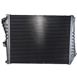 Інтеркулер VOLVO FH 12/380 93- (NRF) 309003