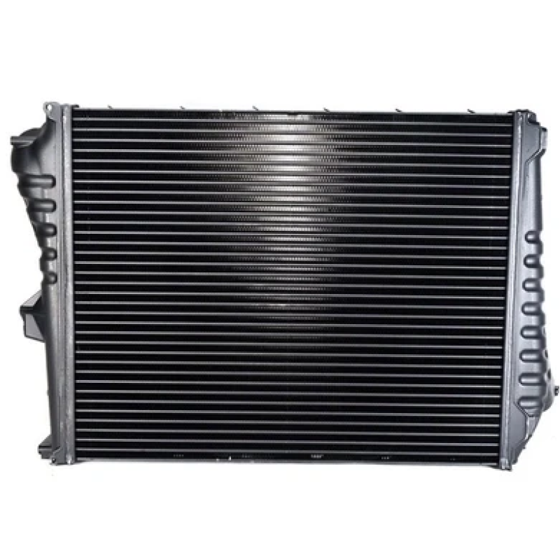 Інтеркулер VOLVO FH 12/380 93- (NRF) 309003