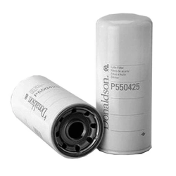 Фільтр масляний (119962280/4775565/85114048/SO 11029), Volvo (Donaldson) P550425