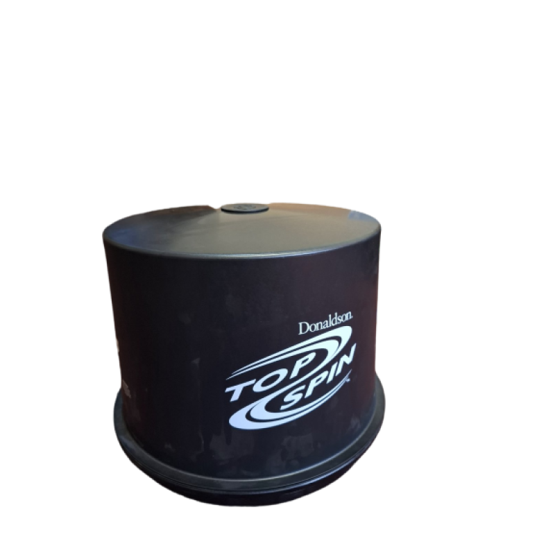 ФІЛЬТР ПОВІТРЯНИЙ (моноциклон) TOPSPIN (5810361/82084010002),H002438 CLAAS (Donaldson)