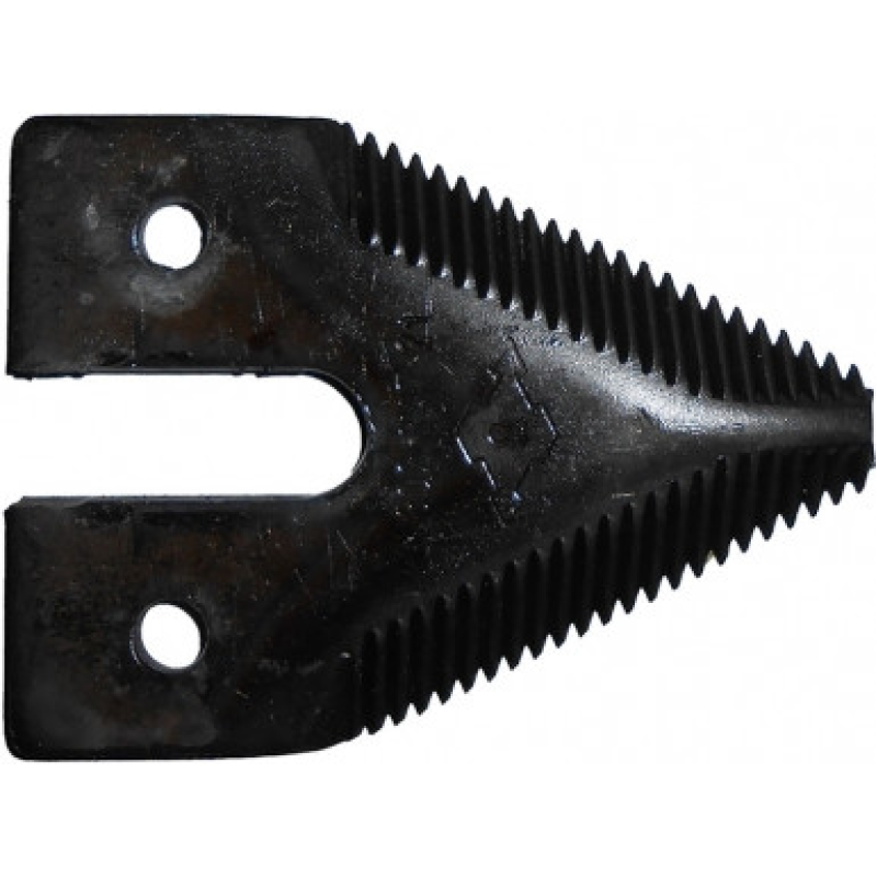 Сегмент ножа жниварки (рис) TC/EXTRA/HIGH 89508722