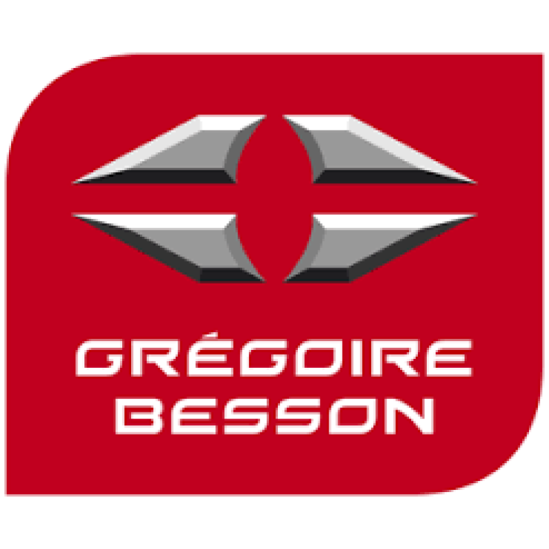 Вал GREGOIRE BESSON 104101790